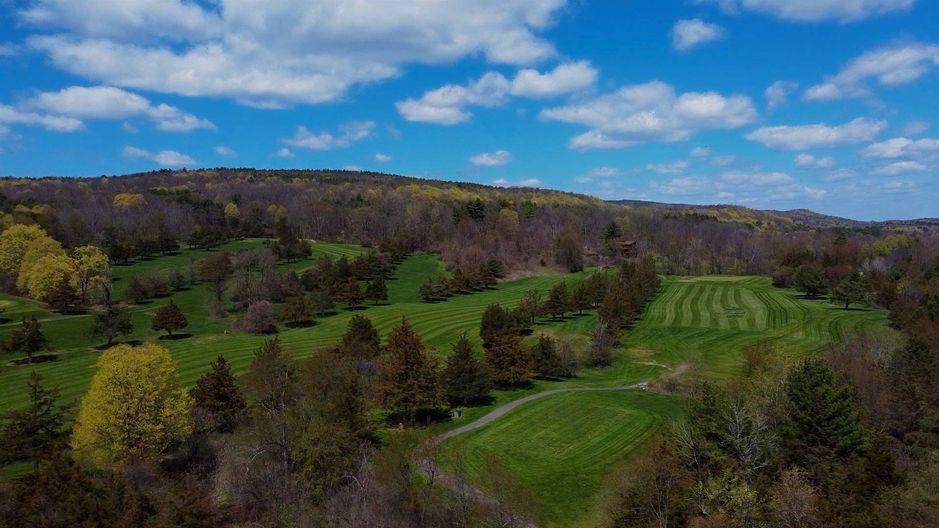 Sycamore Country Club